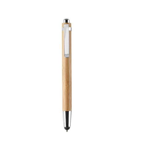Kugelschreiber Bambus Touch - Bild 2